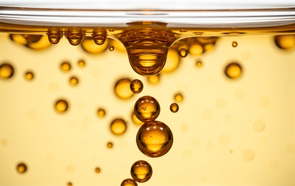 Essential micronutrients