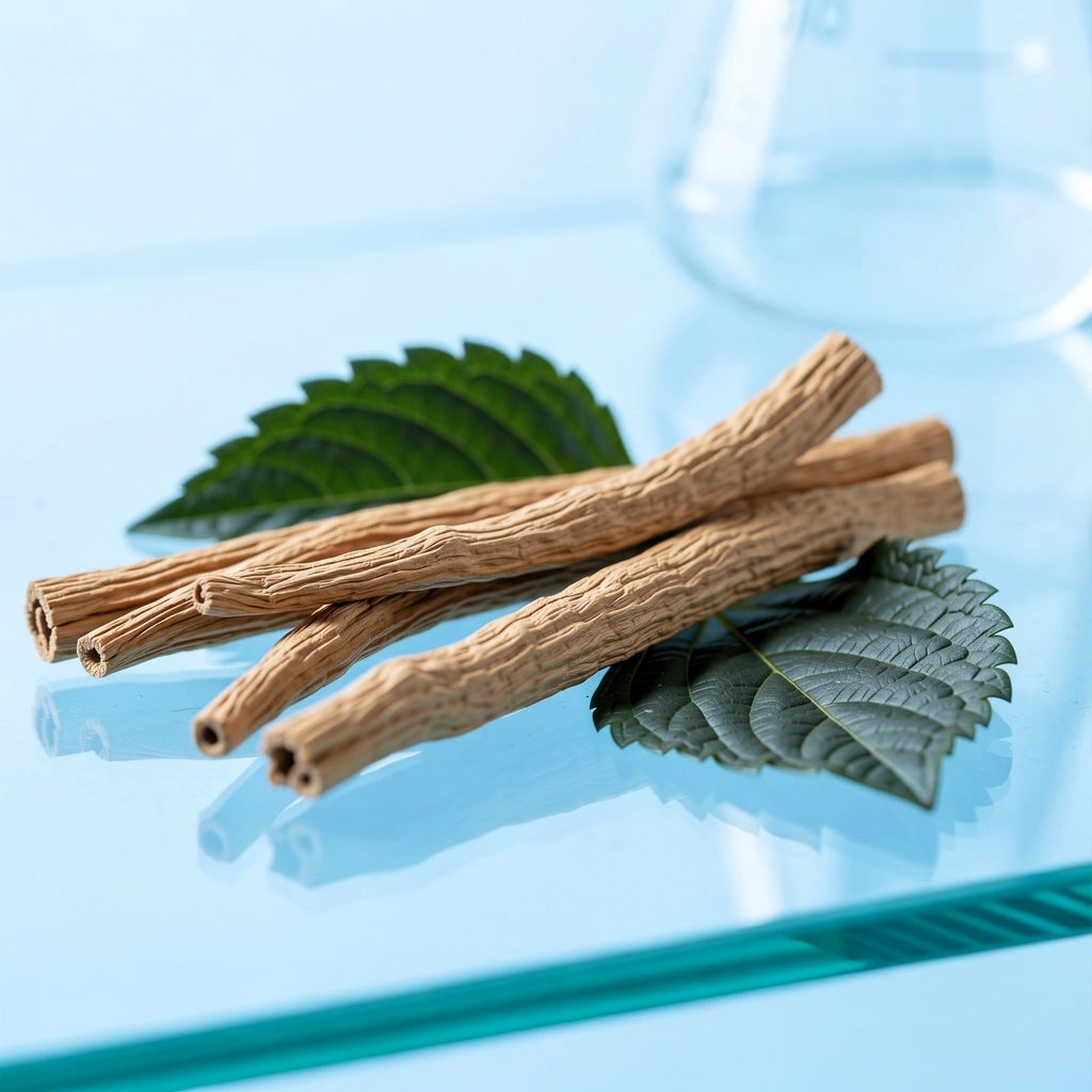 Botanical research environment